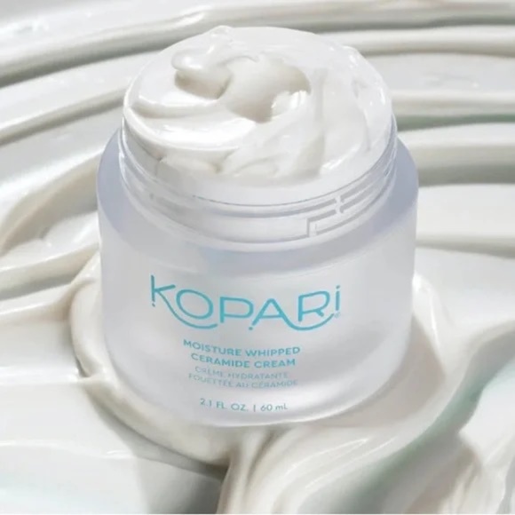 Kopari Other - Kopari Whipped Ceramide Cream Moisturizer BNIB